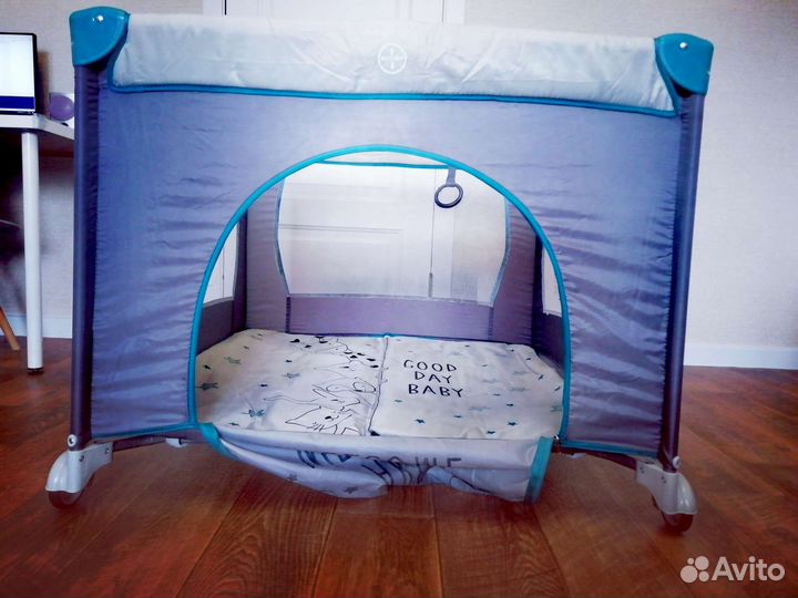 Манеж детский