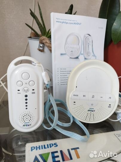 Кроватка колыбель, радионяня, молокоотсос ручной