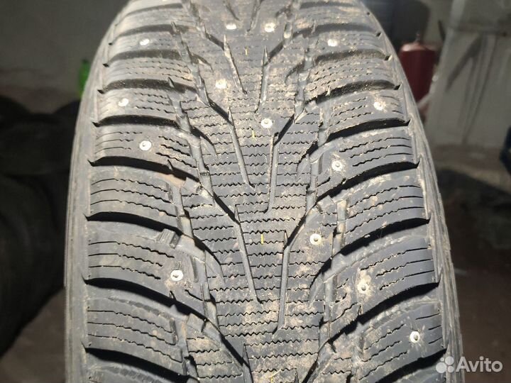 Nexen Winguard 215/55 R17