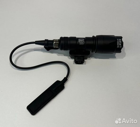 Фонарь оружейный Surefire m300