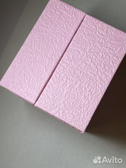 Коробки для украшений