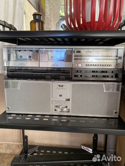 Шарп 555,Националь 700, Националь комбайн