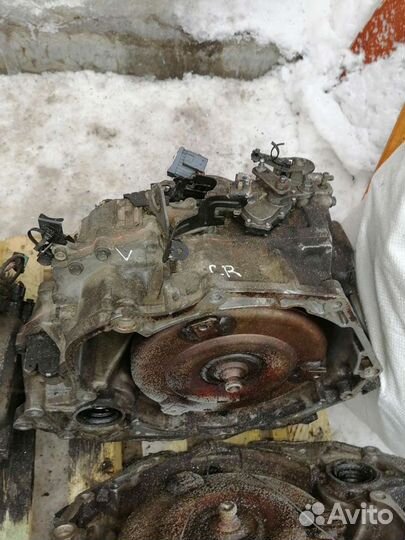 АКПП 60 41sn Af17, АКПП AF17, Opel Astra h 1.8