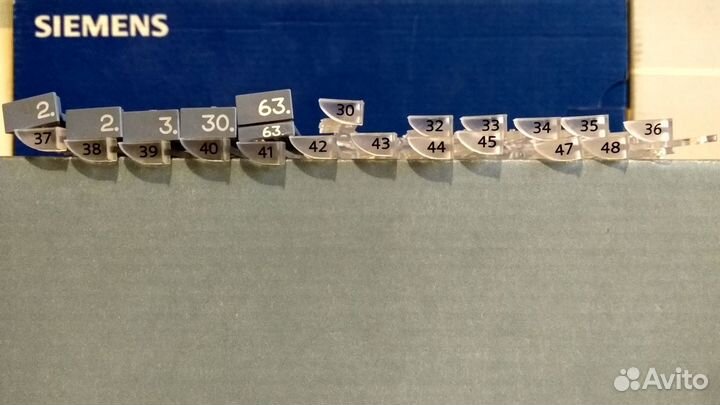 TXM1.6R: Модуль 6 релейных выходов