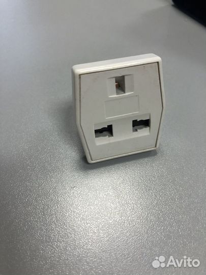 Блоки питания USB адаптеры для зарядки разные
