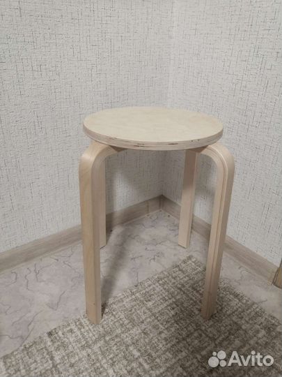 Чехлы на табуретки