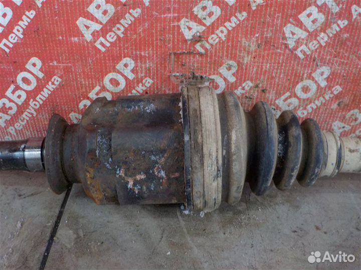 Привод колеса передний правый Toyota Rav 4 XA20