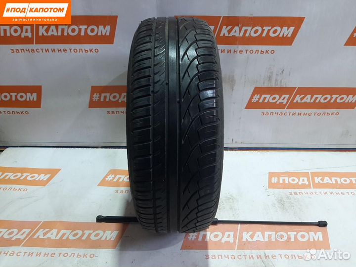 Michelin Pilot Primacy 215/55 R16