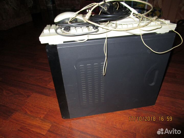 Монитор самсунг