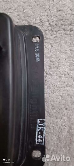 Фары на Волгу Газ 3102