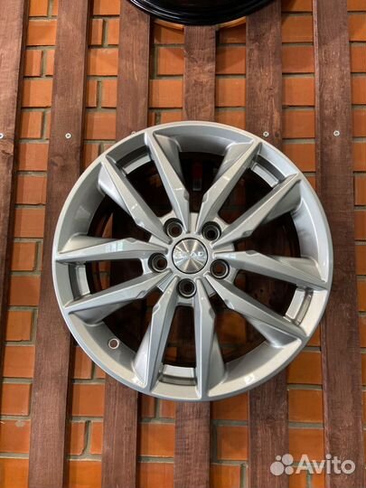 Литые Диски R16 Opel / Cruze 5*105