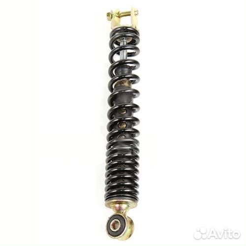 Амортизатор L325 задний 139QMB 50/80см3