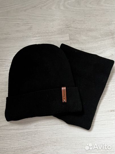 Шапка для мальчика