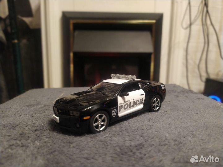 Коллекционные машинки 1 43