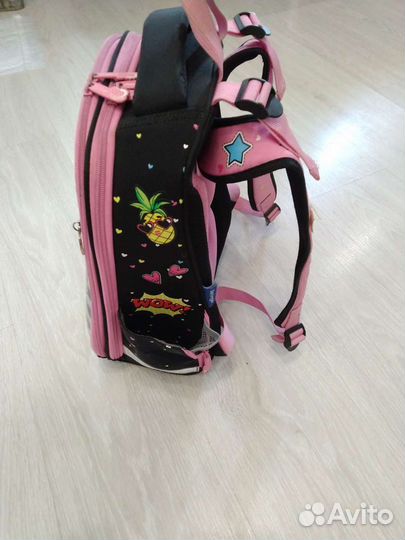 Ранец школьный для девочки