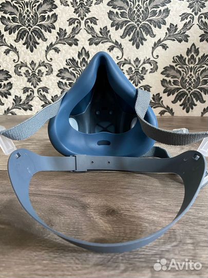 Маска респиратор