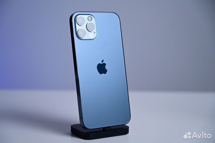 iPhone 12 Pro, 256 ГБ
