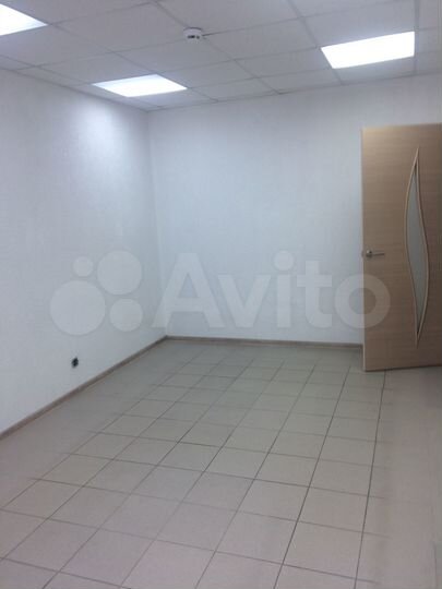 Свободного назначения, 40 м²