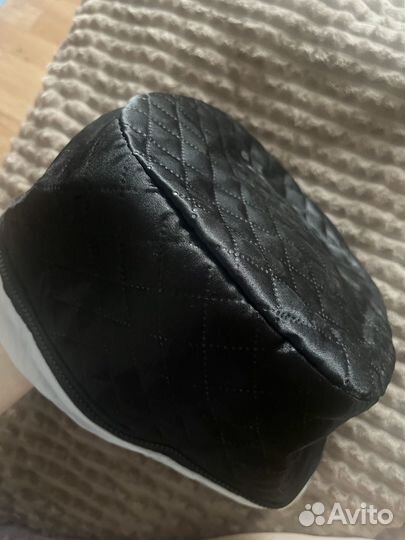 Термошапка для волос