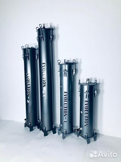 Фильтр-осушитель воздуха для компрессора