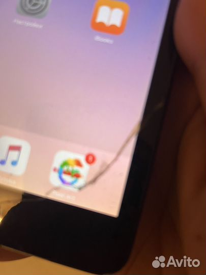 Планшет apple iPad mini только Wi-fi