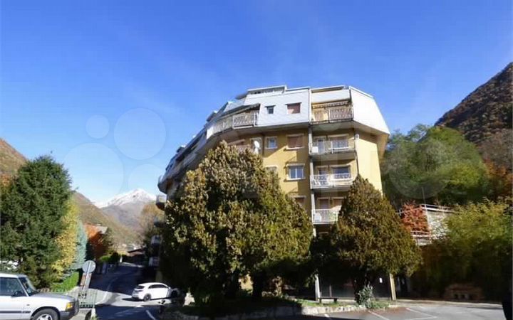 3-к. квартира, 75 м² (Италия)