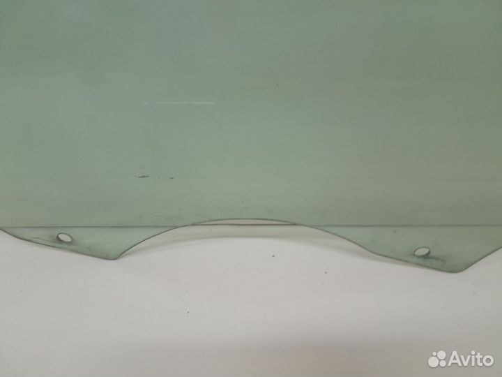 Стекло двери передней левой BMW 3-series E90/E91 2