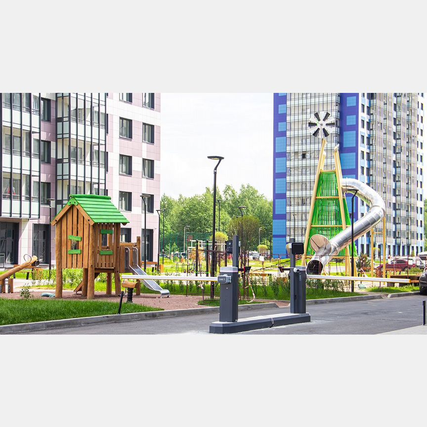 3-к. квартира, 77,7 м², 25/25 эт.