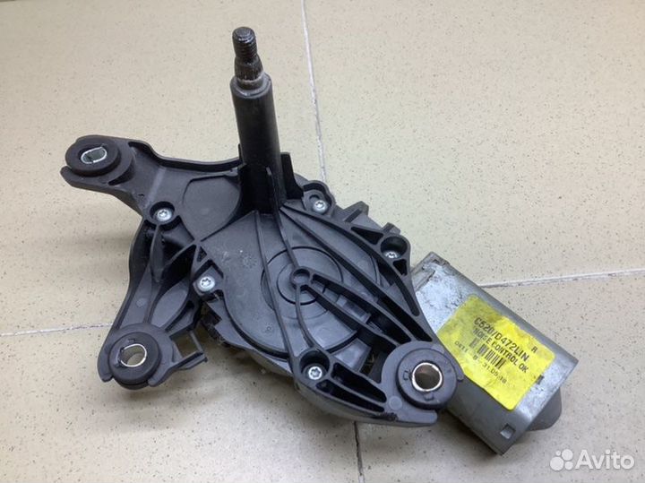 Моторчик стеклоочистителя задний задний Ford Kuga