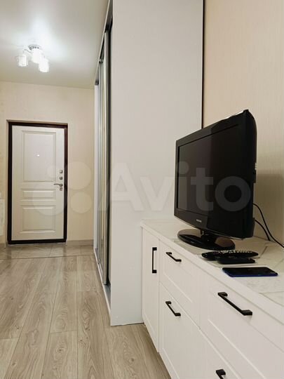 1-к. квартира, 32 м², 8/20 эт.