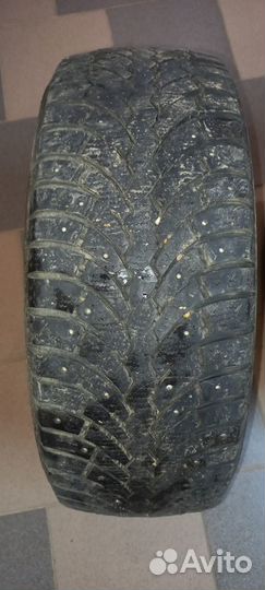 Pirelli Formula Ice 205/55 R16 91