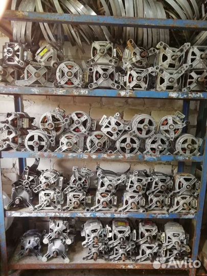 Мотор, моторы, двигатель, двигателя запчасти на ст