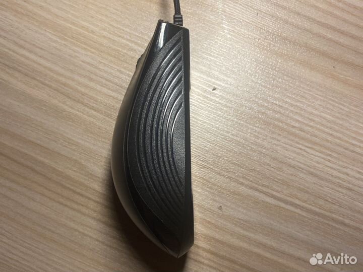 Игровая мышь hyperx pulsefire core