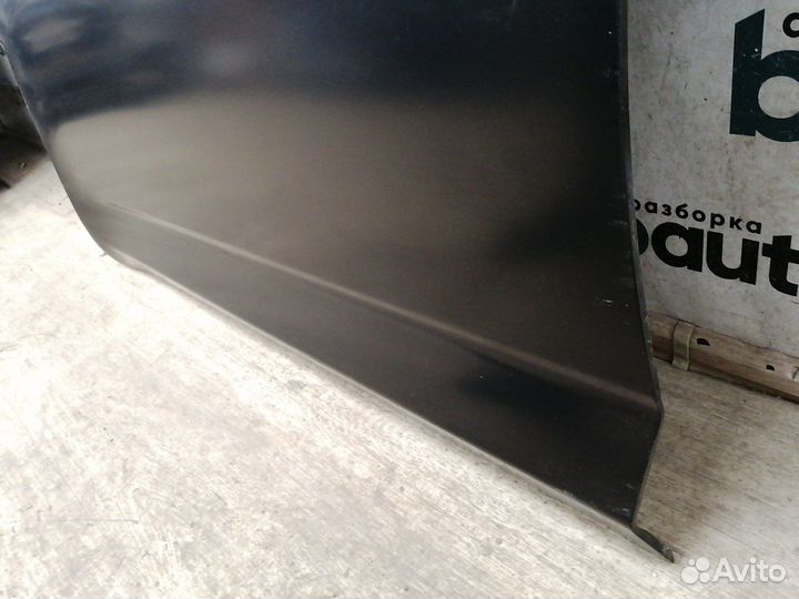 Дверь передняя левая 67002-42120 Toyota Rav4