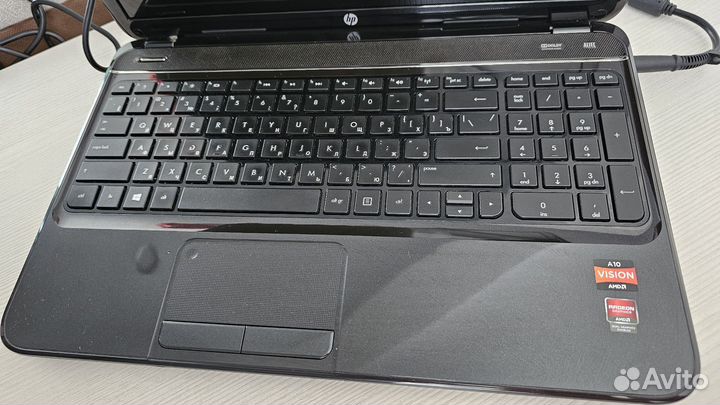 Hp pavilion g6