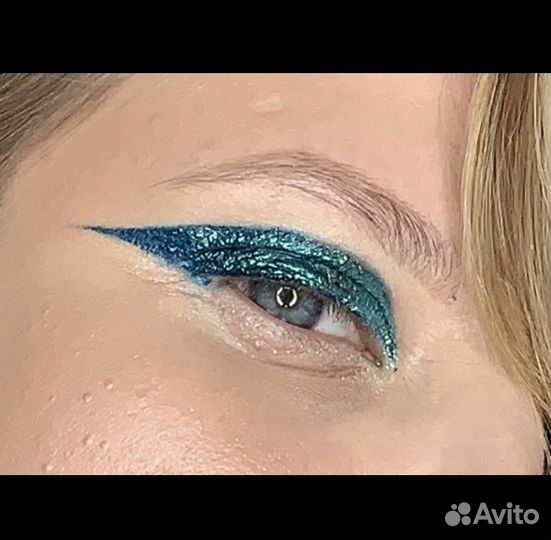 Кремовые тени. Giorgio Armani 4