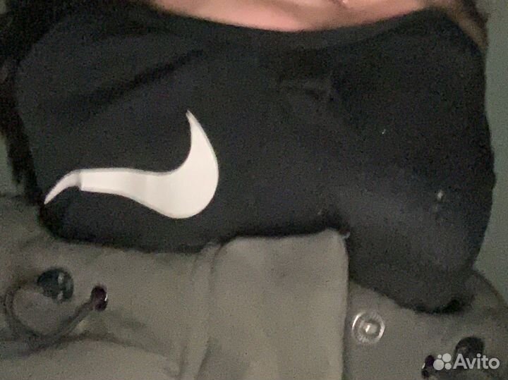 Снуд nike оригинал
