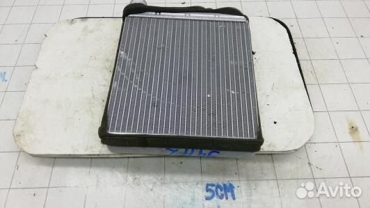 Радиатор отопителя volvo V60 1 (94H02KJ01)