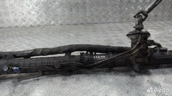 Б/У Б/У Рулевая рейка Из Европы. 37602328 Fiat