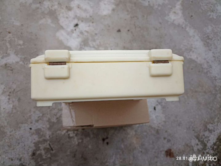 Шкатулки завод Карболит Орехово Зуево