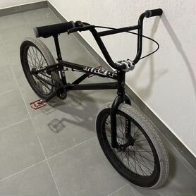 Bmx tech team mack