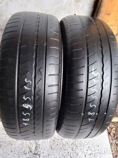 Pirelli Cinturato P1 185/55 R15 82H