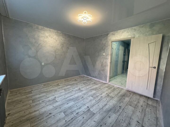 2-к. квартира, 46 м², 1/5 эт.