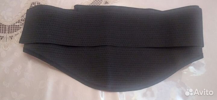 Пояс для беременных и после