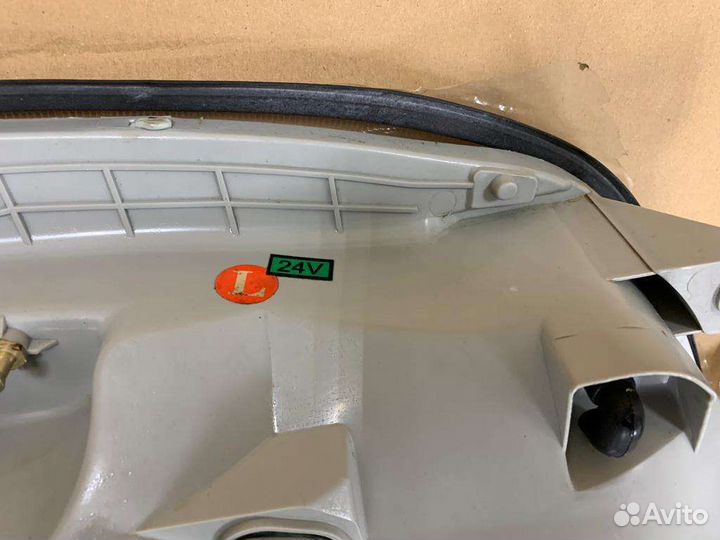 Фары Джак JAC 1045 1042