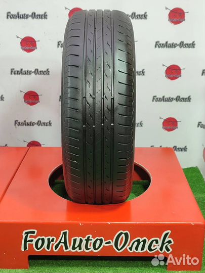 Bridgestone Nextry Ecopia 195/65 R15 91S