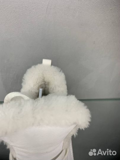 Кроссовки женские зимние Arees Meniwa