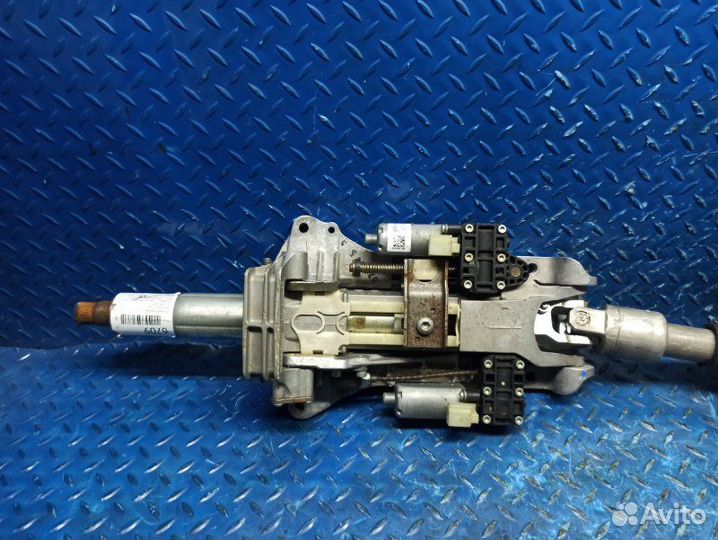 Рулевая колонка Mercedes W205