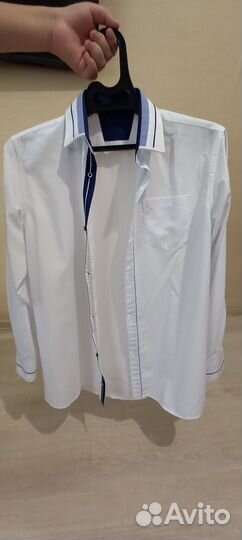 Рубашки детские