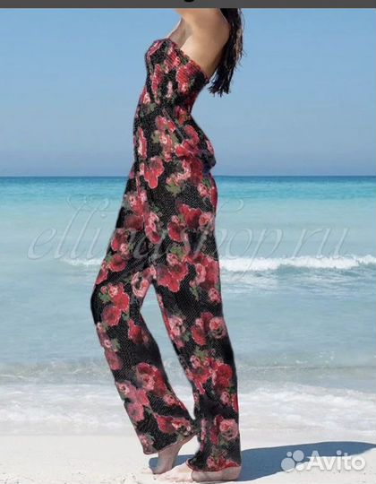 Комбинезон lise charmel M размер